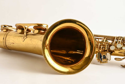 Selmer Mark VI Tenor 1966 Relacquer Great Deal 136290