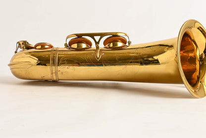 Selmer Mark VI Tenor 1966 Relacquer Great Deal 136290