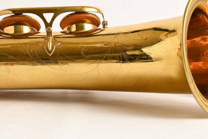 Selmer Mark VI Tenor 1966 Relacquer Great Deal 136290