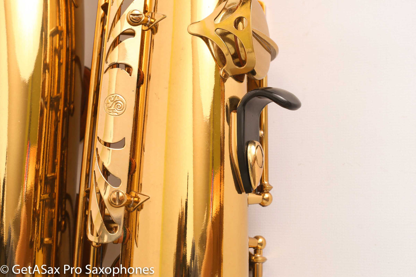 Selmer Mark VI Tenor Saxophone 150493 Near Mint Original Lacquer