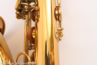 Selmer Mark VI Tenor Saxophone 150493 Near Mint Original Lacquer