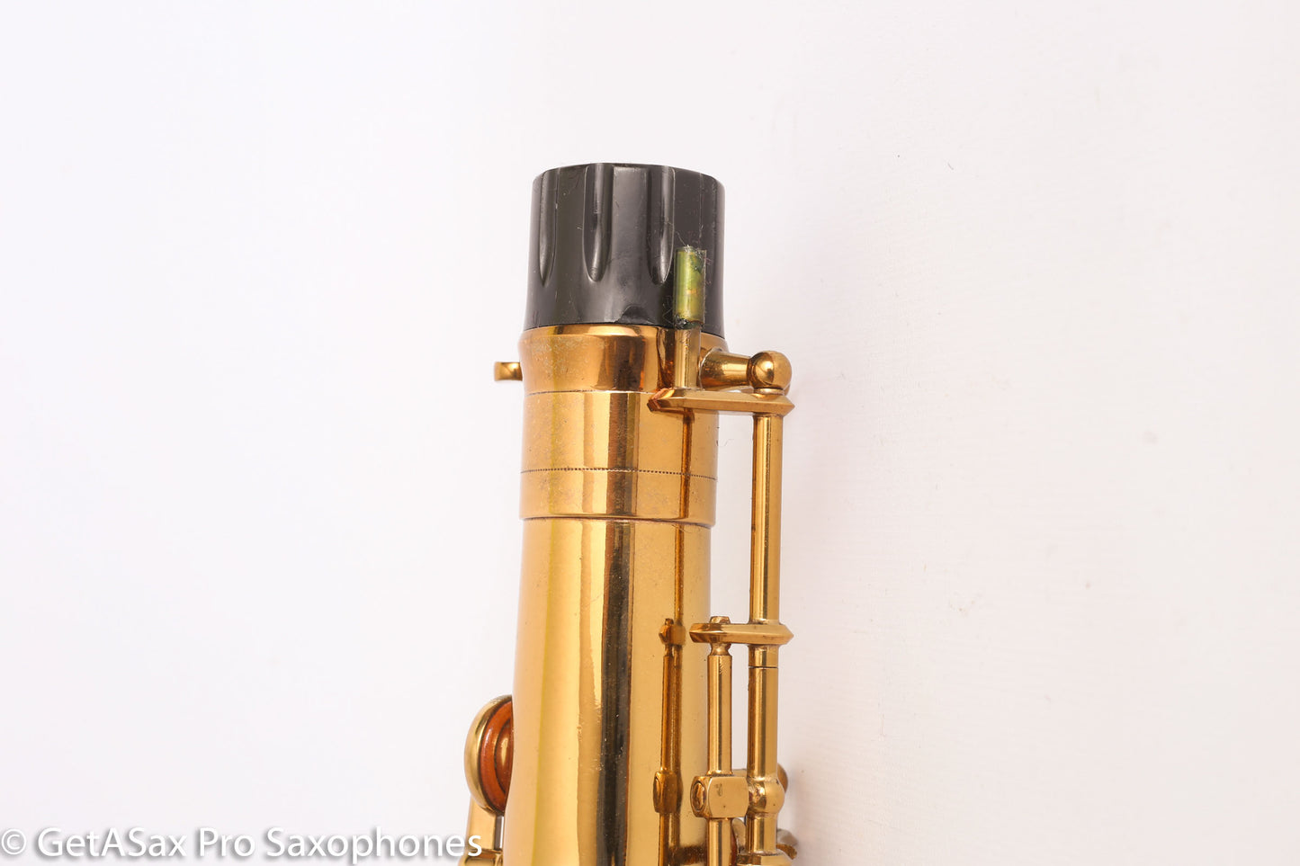 Selmer Mark VI Tenor Saxophone 150493 Near Mint Original Lacquer
