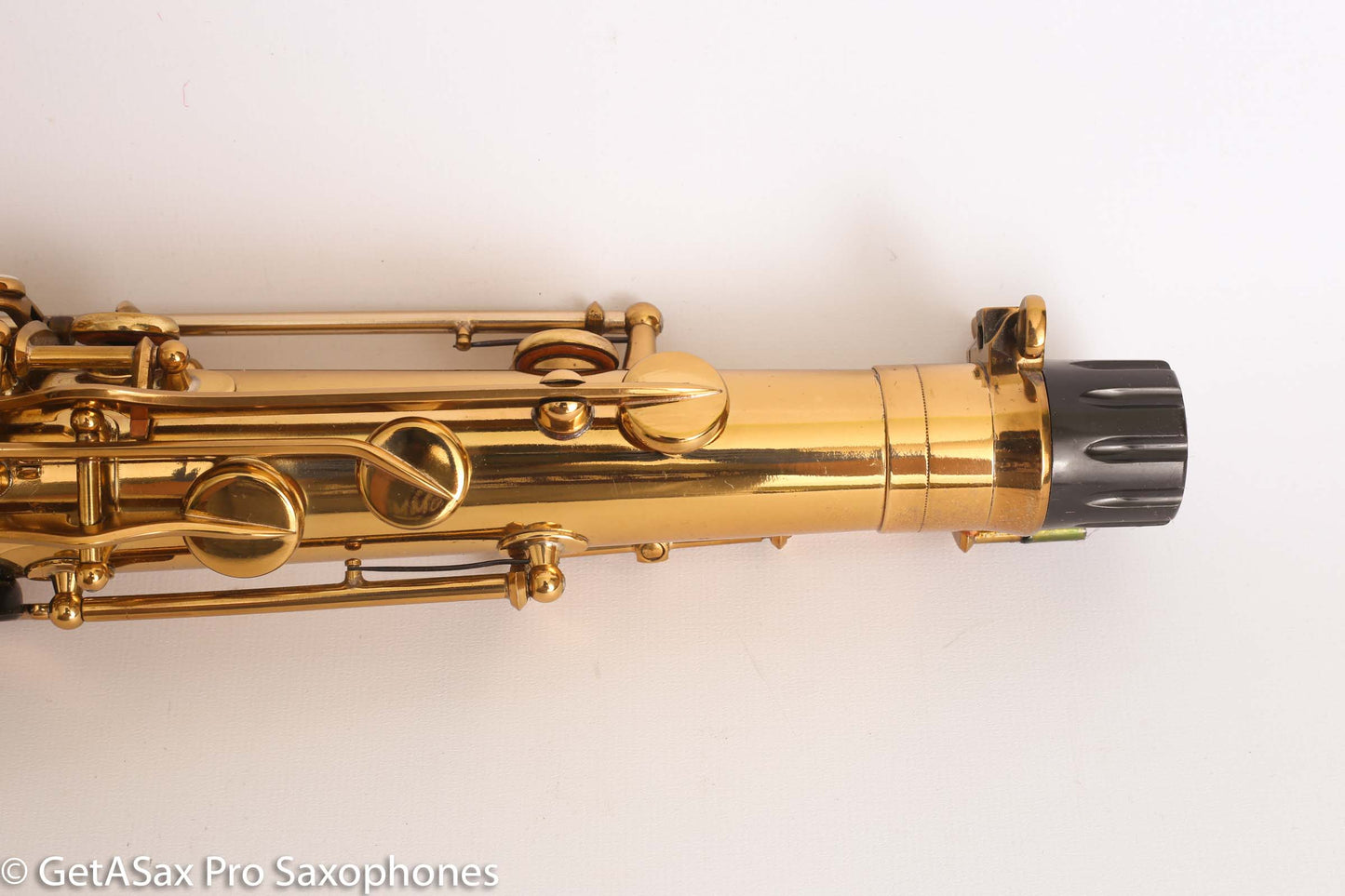 Selmer Mark VI Tenor Saxophone 150493 Near Mint Original Lacquer