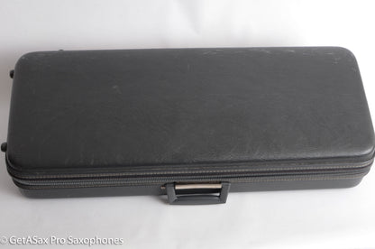 Selmer Mark VI Tenor 1968 Original Lacquer Gorgeous 156646