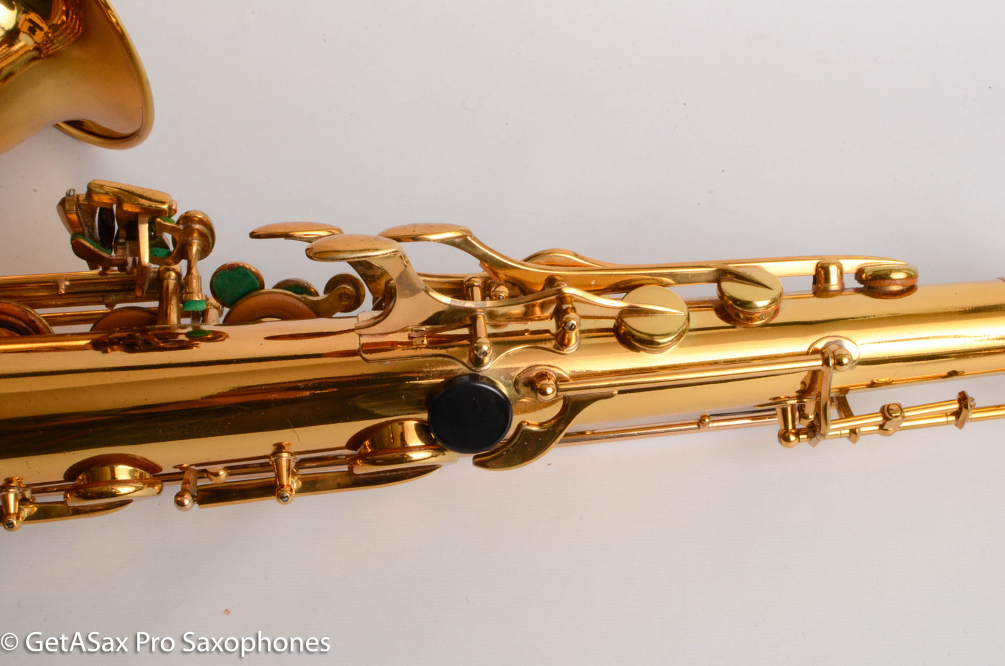 Selmer Mark VI Tenor 1968 Original Lacquer Gorgeous 156646