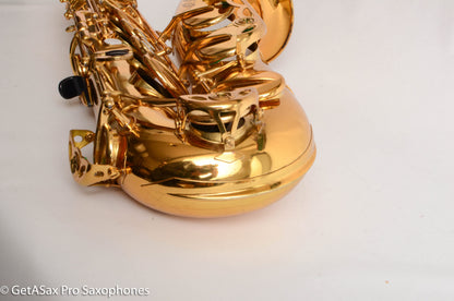 Selmer Mark VI Tenor 1968 Original Lacquer Gorgeous 156646