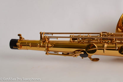 Selmer Mark VI Tenor 1968 Original Lacquer Gorgeous 156646