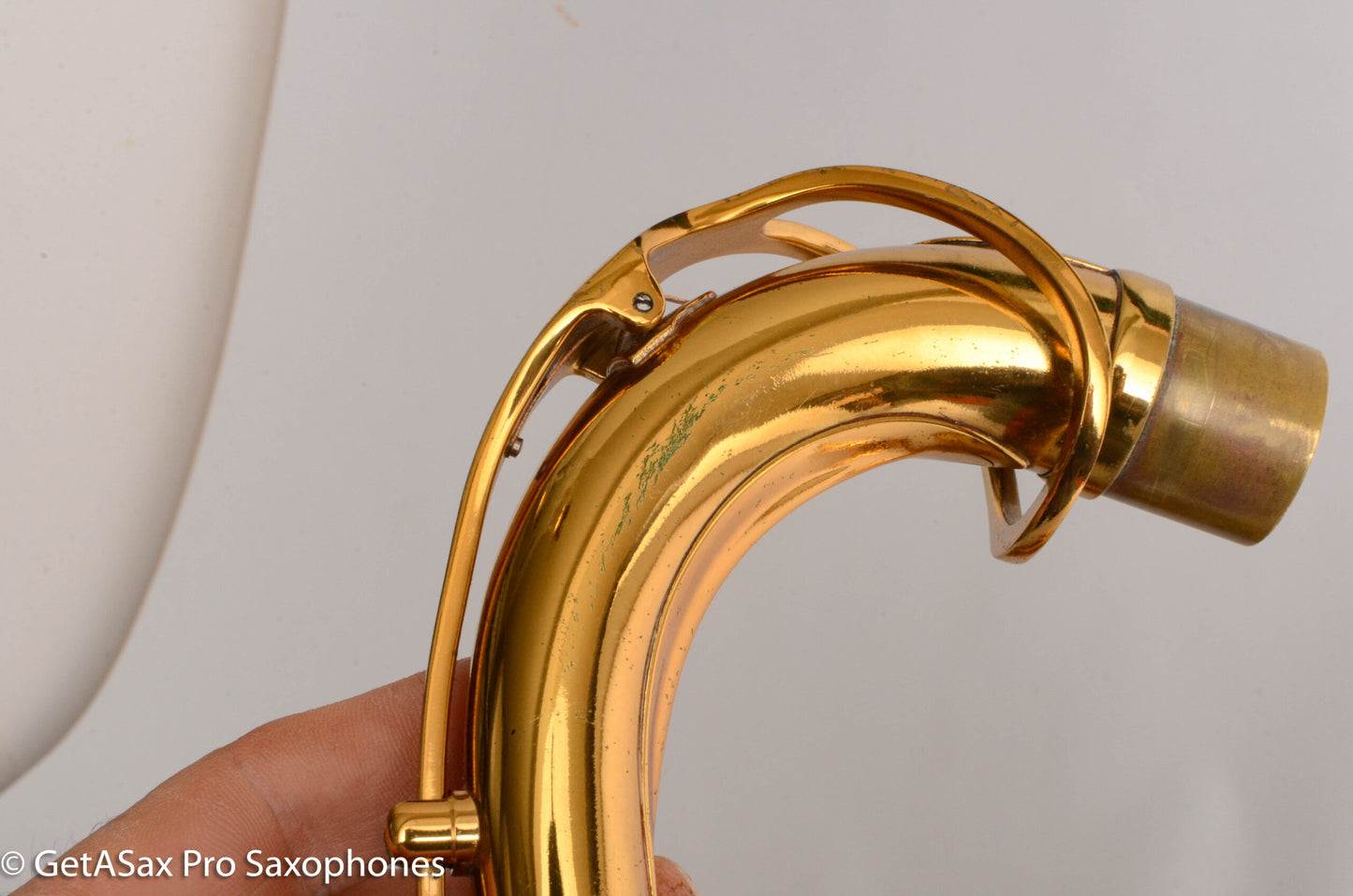 Selmer Mark VI Tenor 1968 Original Lacquer Gorgeous 156646