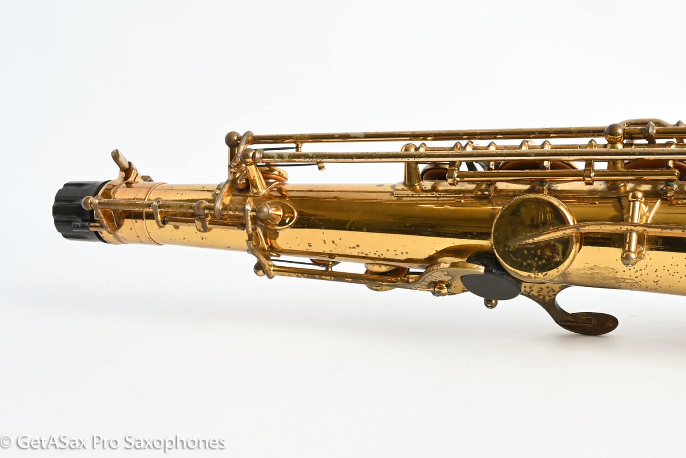 Selmer Mark VI Tenor 1968 157137 Great Deal!