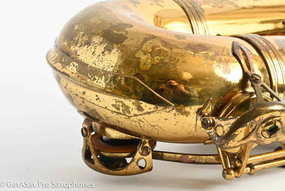 Selmer Mark VI Tenor 1968 157137 Great Deal!