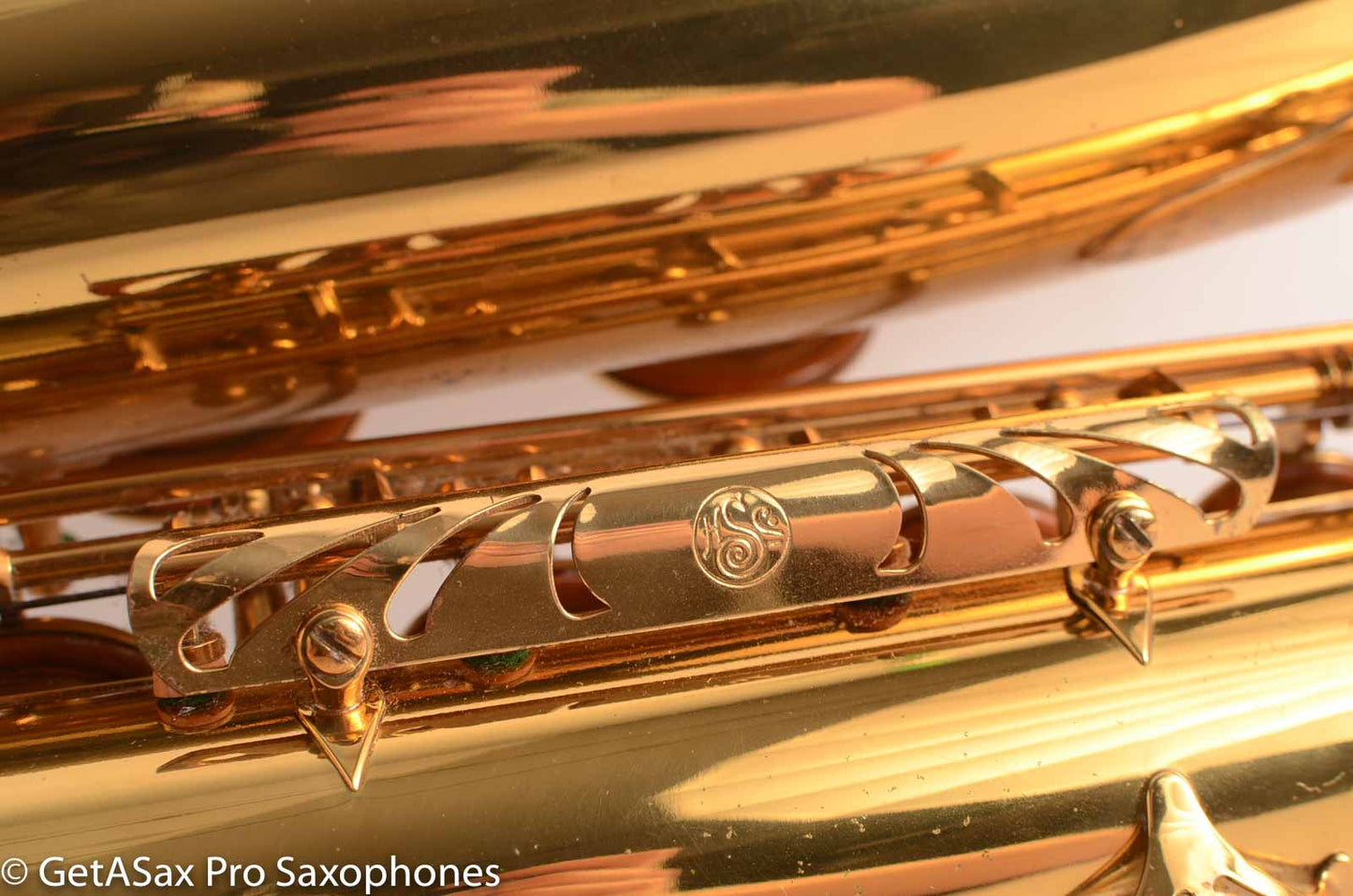 Selmer Mark VI Tenor 160xxx from 1968 Original