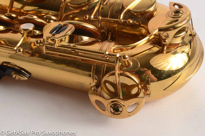 Selmer Mark VI Tenor 160xxx from 1968 Original