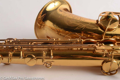 Selmer Mark VI Tenor 160xxx from 1968 Original
