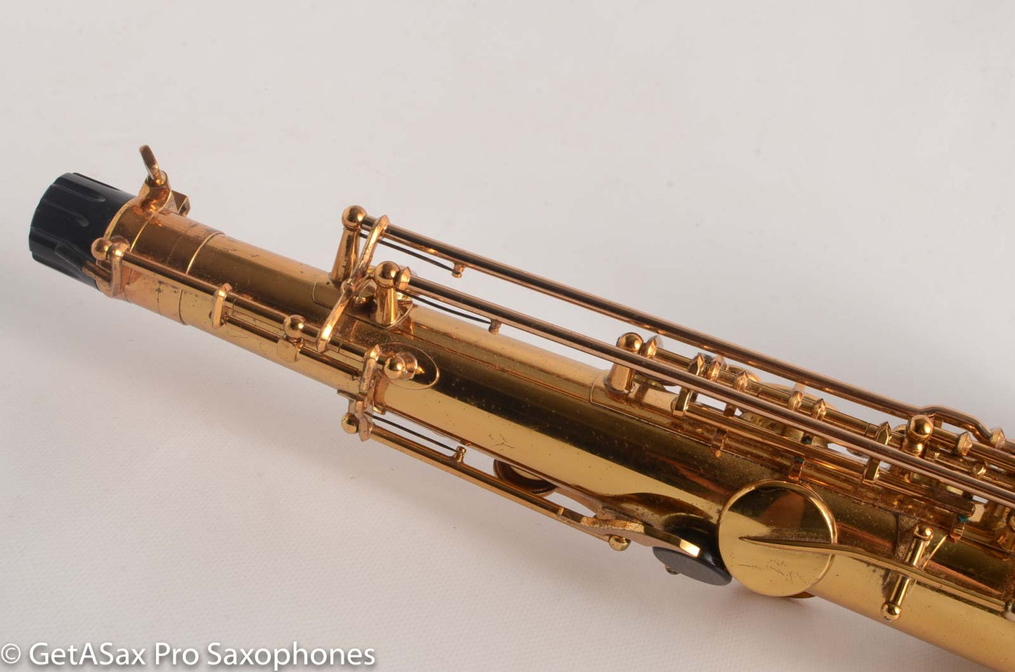 Selmer Mark VI Tenor 160xxx from 1968 Original