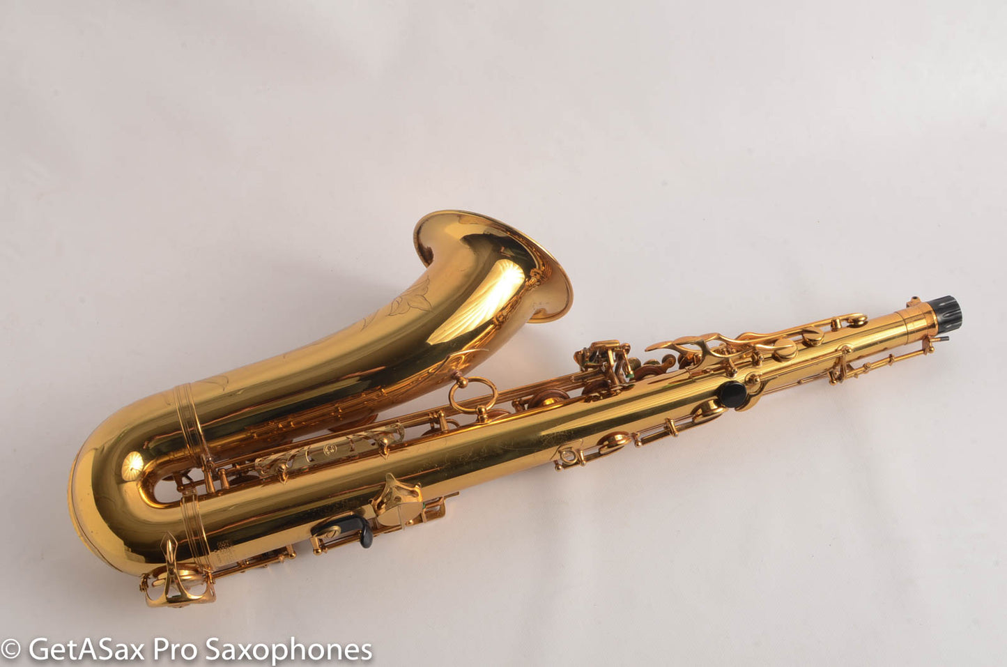 Selmer Mark VI Tenor 160xxx from 1968 Original