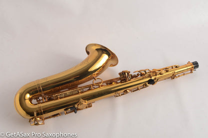 Selmer Mark VI Tenor 160xxx from 1968 Original