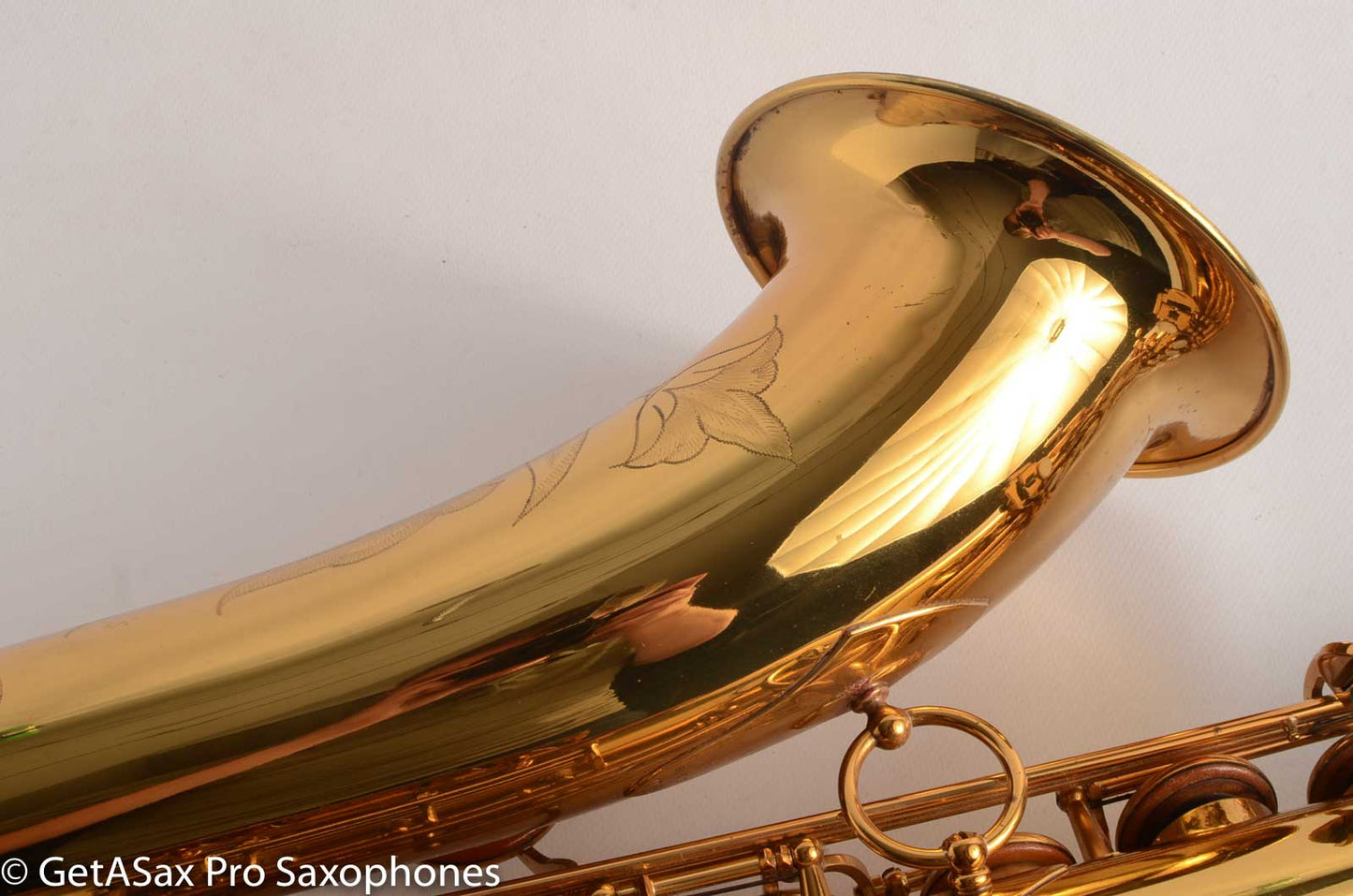Selmer Mark VI Tenor 160xxx from 1968 Original