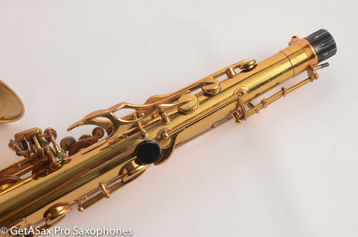 Selmer Mark VI Tenor 160xxx from 1968 Original