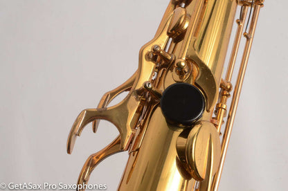 Selmer Mark VI Tenor 160xxx from 1968 Original