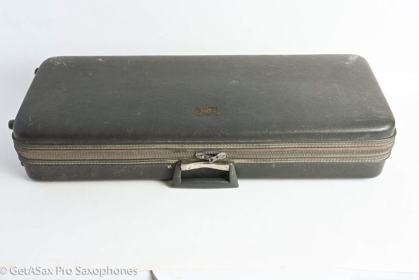 Selmer Mark VI Tenor 1969 Original Lacquer American Engraved Overhauled 164746