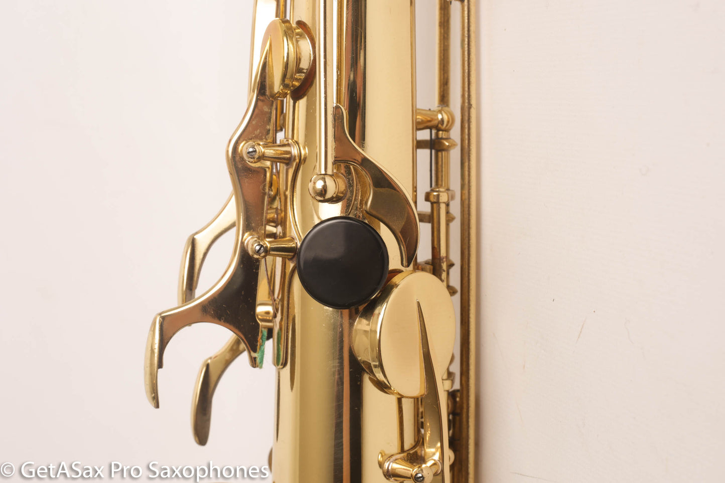 Selmer Mark VI Tenor Near Mint Original Lacquer 179534