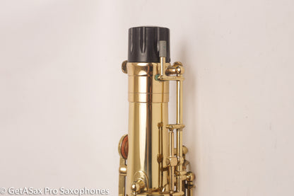 Selmer Mark VI Tenor Near Mint Original Lacquer 179534