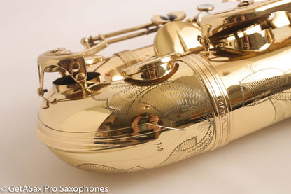 Selmer Mark VI Tenor Near Mint Original Lacquer 179534