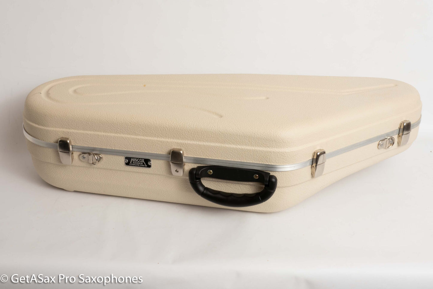 Selmer Mark VI Tenor 1971 Original Lacquer American Engraved 183487