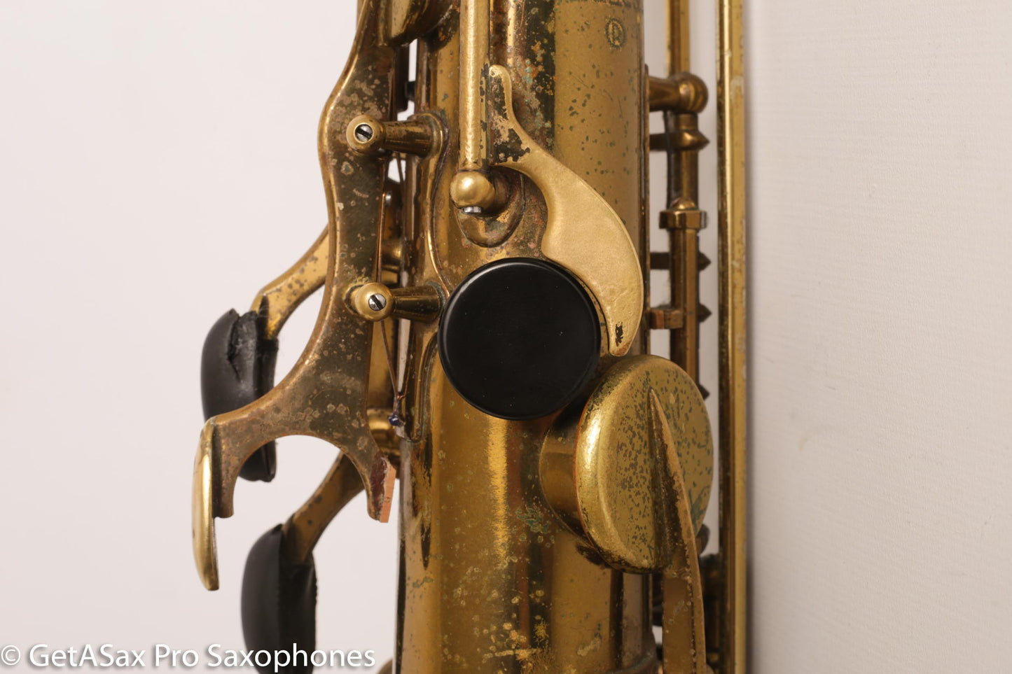 Selmer Mark VI Tenor 77158 Original Lacquer Very Good Condition Great Deal! 1958