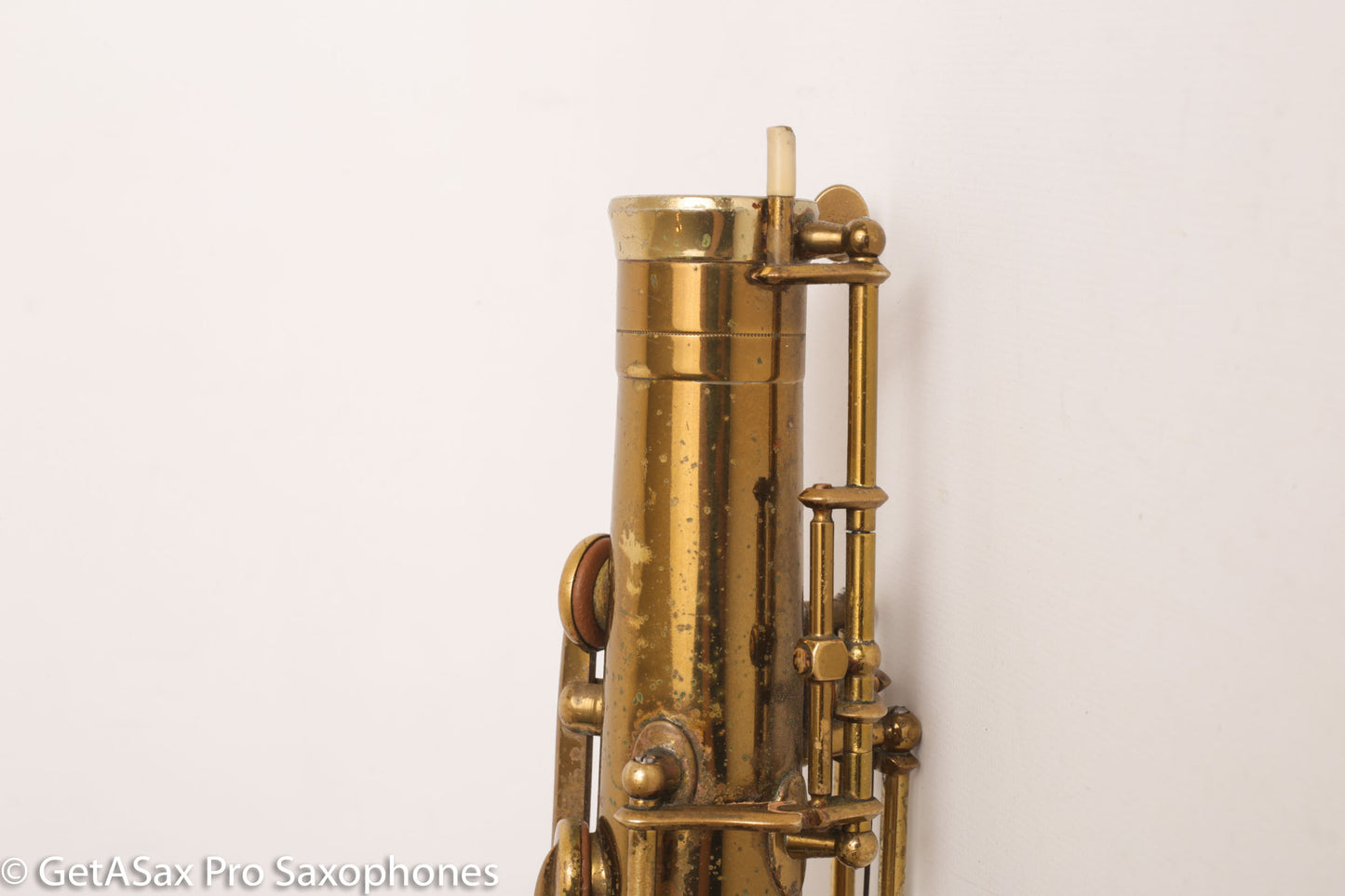 Selmer Mark VI Tenor 77158 Original Lacquer Very Good Condition Great Deal! 1958
