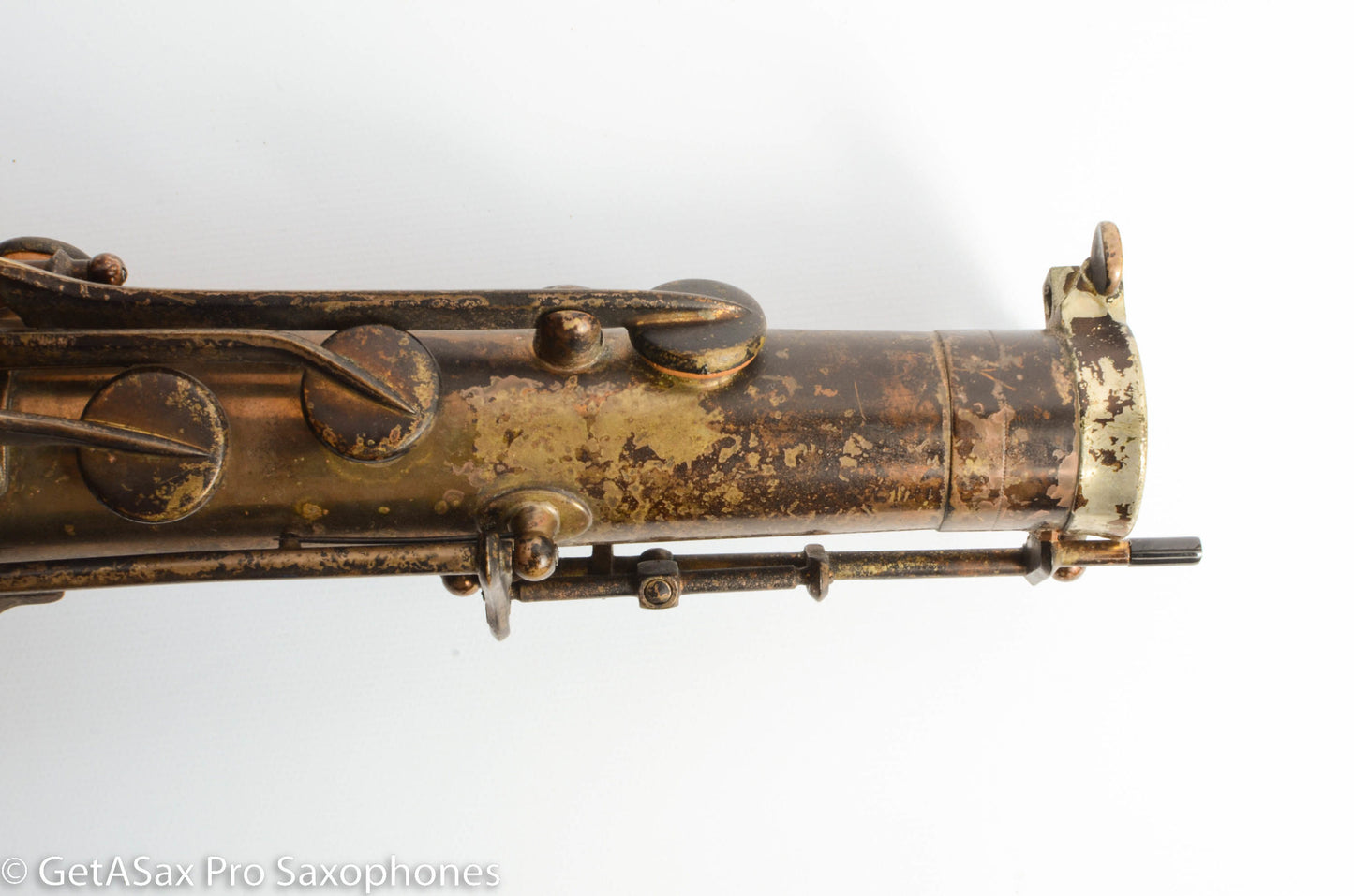 Selmer Mark VI Tenor 1959 Old Pads Relacquer Best Vintage! 83881