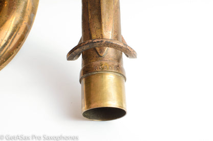 Selmer Mark VI Tenor 1959 Old Pads Relacquer Best Vintage! 83881