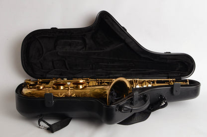 Selmer Mark VI Tenor 1960 Original Lacquer Very Good Condition American Engraved