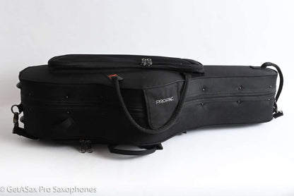 Selmer Mark VI Tenor 1964 Original Lacquer American Engraved Fresh Overhaul! 119244