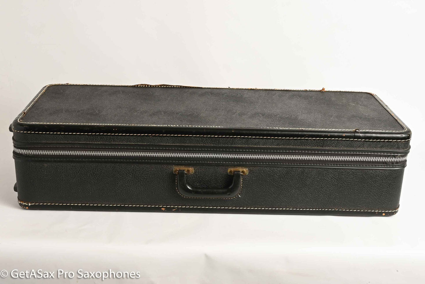 Selmer Mark VI Tenor 1973 Relacquered Great Deal 210448