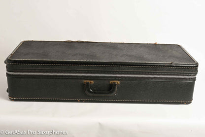 Selmer Mark VI Tenor 1973 Relacquered Great Deal 210448