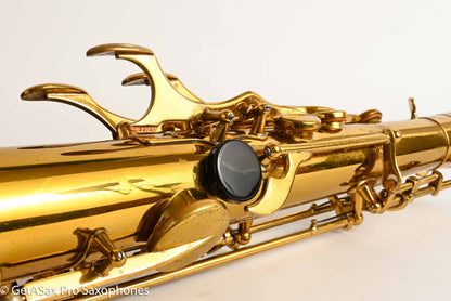 Selmer Mark VI Tenor 1973 Relacquered Great Deal 210448