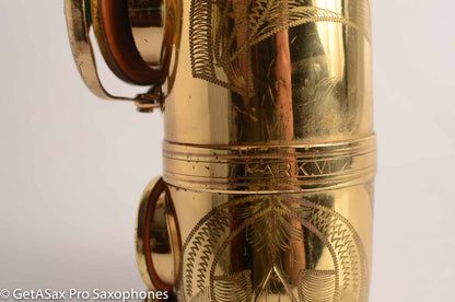 Selmer Mark VI Tenor 205xxx from 1972 Original