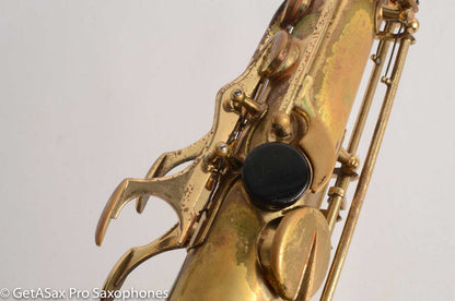 Selmer Mark VI Tenor 205xxx from 1972 Original