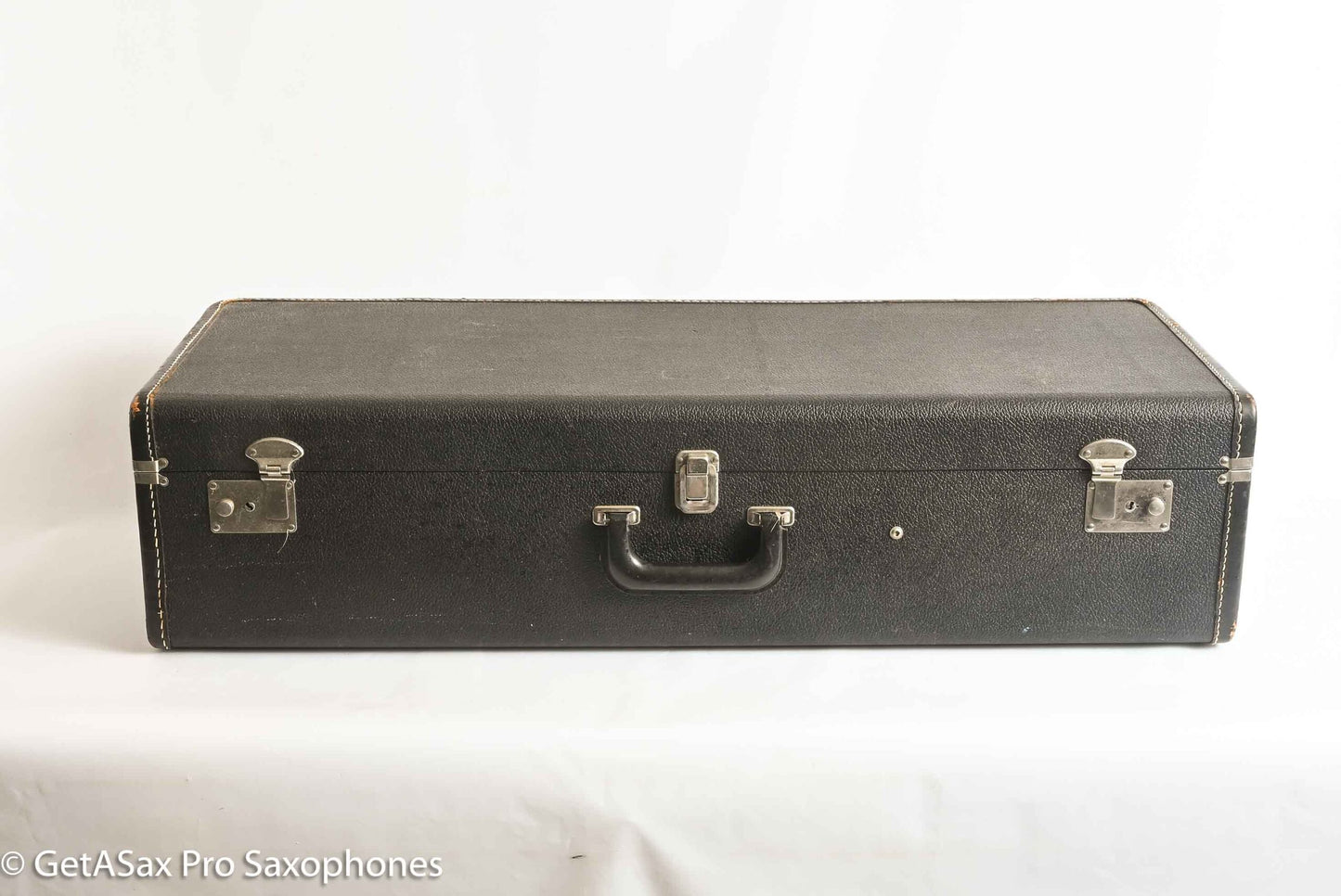 Selmer Mark VI Tenor 1972 Original Lacquer American Engraved 207970 Great Deal!