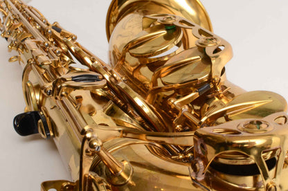 Selmer Mark VI Tenor 1974 Original Lacquer Very Good Condition Recent Overhaul 220324