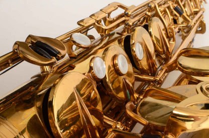 Selmer Mark VI Tenor 1974 Original Lacquer Very Good Condition Recent Overhaul 220324