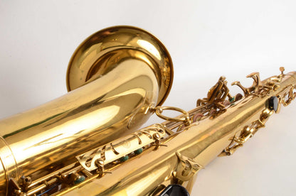 Selmer Mark VI Tenor 1974 Original Lacquer Very Good Condition Recent Overhaul 220324