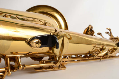 Selmer Mark VI Tenor 1974 Original Lacquer Very Good Condition Recent Overhaul 220324