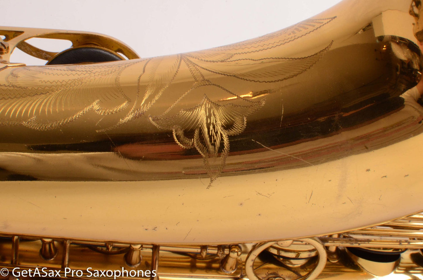 Selmer Mark VI Tenor Original Excellent condition Fresh Overhaul 227376