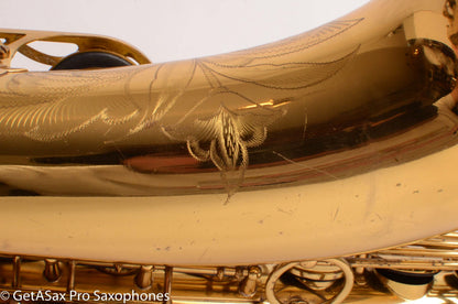 Selmer Mark VI Tenor Original Excellent condition Fresh Overhaul 227376