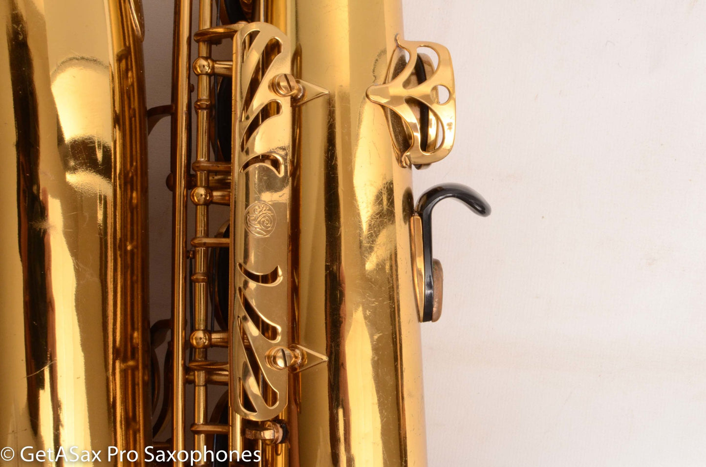 Selmer Mark VI Tenor Original Excellent condition Fresh Overhaul 227376