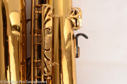 Selmer Mark VI Tenor Original Excellent condition Fresh Overhaul 227376