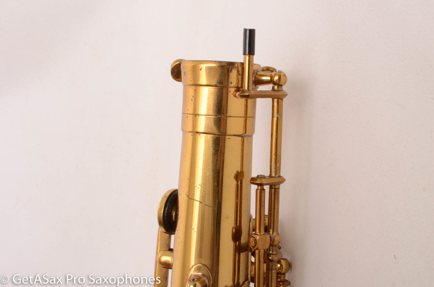 Selmer Mark VI Tenor Original Excellent condition Fresh Overhaul 227376