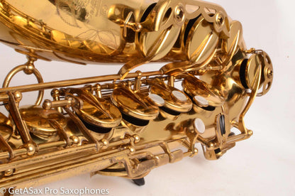 Selmer Mark VI Tenor Original Excellent condition Fresh Overhaul 227376